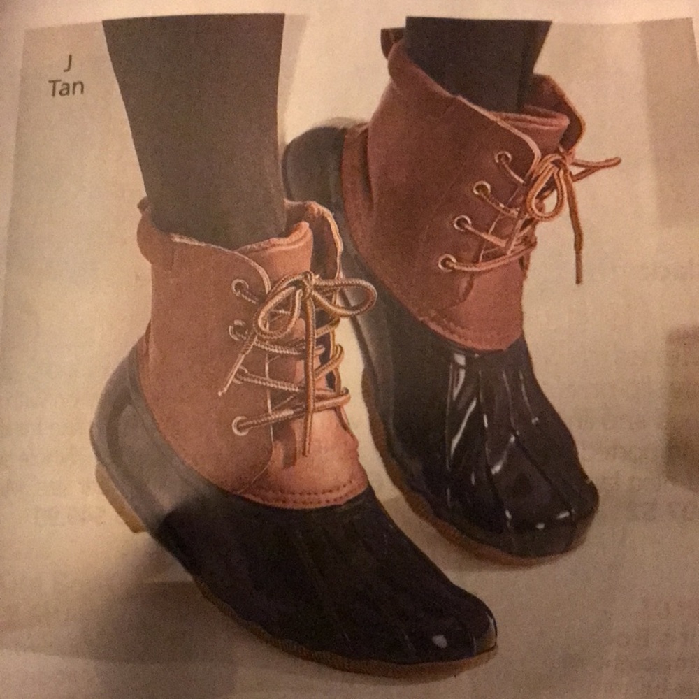Nora boots - Picture 11 of 15